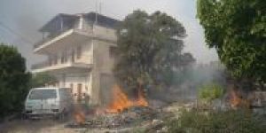 Incendio-GRECIA