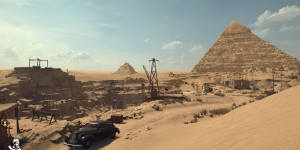 Novos jogos da Bethesda chegam ao Nintendo Switch 2