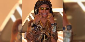 Ex-integrante do PCC faz denúncias contra influenciador Buzeira