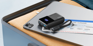 Iniu Pocket Rocket P50