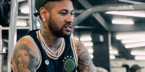 Neymar avança na recuperação e deve voltar ao Santos em fevereiro