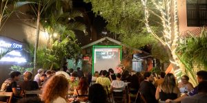 Foto: foto: Isabela Acioli