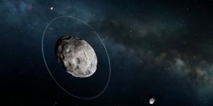 Dwarf planets from Pluto to Ceres reveal solar system surprises