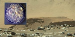 Corrida pela exploração de Marte: a importância de retornar amostras antes da China