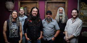 Jack Vermouth - foto Leo Karan