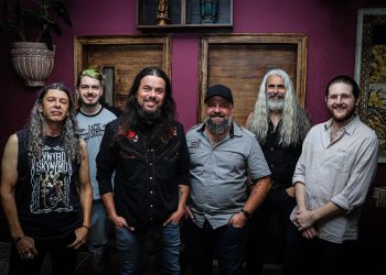 Jack Vermouth - foto Leo Karan