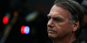 Locais de prisão de Jair Bolsonaro e outros condenados pelo STF