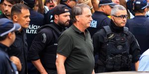 Jair Bolsonaro é condenado a 27 anos de prisão por tentativa de golpe