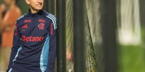 Adriano Fontes/Flamengo