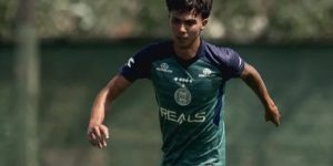 Gabriel Thá/Coritiba