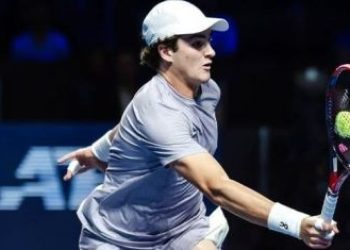 Swiss Indoors Basel