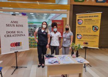 Jockey_Dia Mundial do Rim