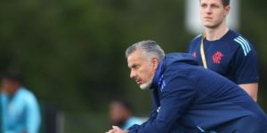 Gilvan de Souza/Flamengo