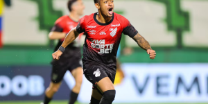Foto: José Tramontin / Athletico Paranaense