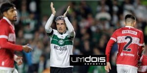 Coritiba pode garantir acesso contra o Paysandu