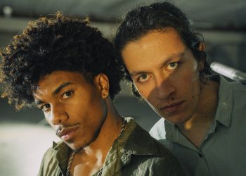 Juan Augusto (direita) e William de Lara - foto Renato Augusto.jpg