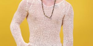 Globo/Manoella Mello