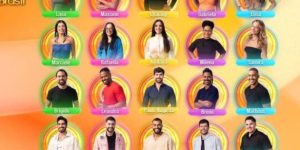 (Reprodução: TV Globo/ Instagram )