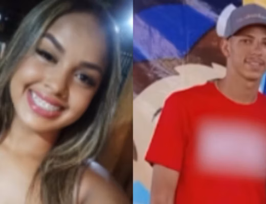 Homem confessa feminicídio após filmar ex-namorada agonizando em Curvelo