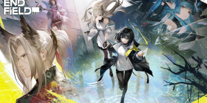 Arknights: Endfield traz RPG industrial 3D gratuito para PC, PS5 e mobile