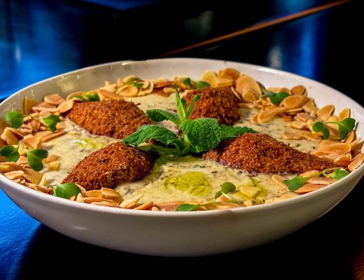 Kibe Labanie do Le Mir Curitiba - foto Victor Lobo (2)