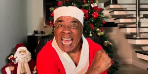 Kid Bengala surpreende ao engravidar influenciadora 46 anos mais nova