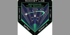 Rocket Lab lança satélite de monitoramento de desastres da Coreia do Sul