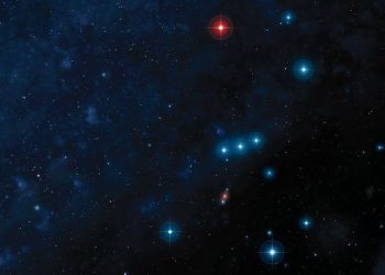 Descubra Sua Conexão Estelar: Quiz de Personalidade