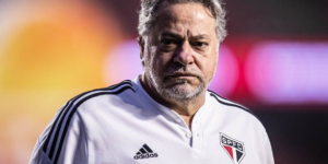 Instagram: @sãopaulofc)