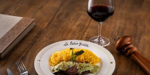 La Pasta Gialla