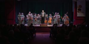 Ladies Ensemble - foto Birds (3)
