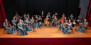 Ladies Ensemble - foto Marcelo Elias (1)