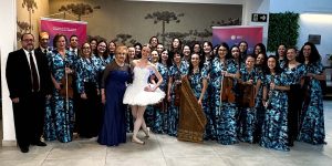 Ladies Ensemble - foto Scheila Amorim (2)
