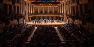 Ladies Ensemble na Sala SP - foto Paulo Rapoport (4)