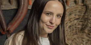 Larissa Manoela em Êta Mundo Melhor! (Divulgação / Globo)