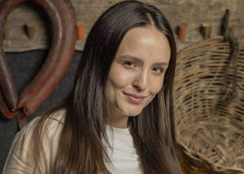 Larissa Manoela em Êta Mundo Melhor! (Divulgação / Globo)