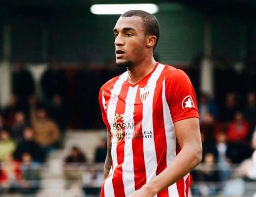 Layonel Adams faleceu nesta quinta-feira