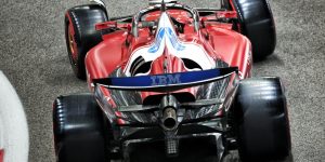 Leclerc Abu Dhabi PU