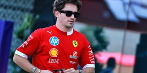 Leclerc Qatar Thu
