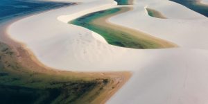 Lençóis Maranhenses