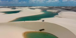 Lençóis Maranhenses