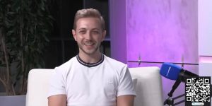 Rotina de trader: Léo Hoffmann e sua técnica refinada