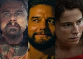 Warner Bros., Neon e Universal)