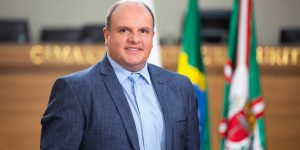 Foto: Leônidas Dias (Foto: Rodrigo Fonseca/CMC)