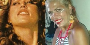 Lia Hollywood (Reprodução )