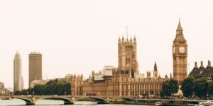 Reino Unido  • Ugur Akdemir/Unsplash