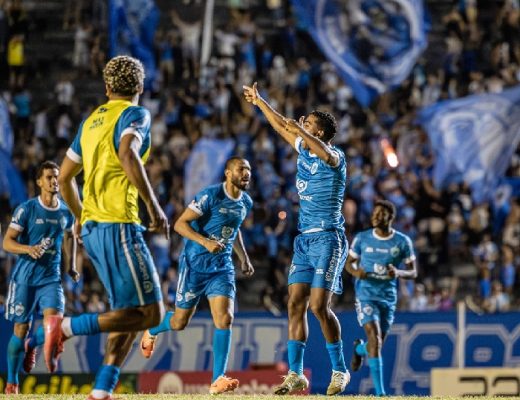 Tabela da Série B traz desafios para Operário e Londrina