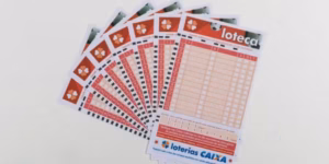 Divulgação/ Loterias Caixa