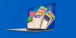 Loterias Online da CAixa