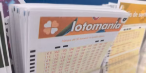 Lotomania - Foto: Mix vale